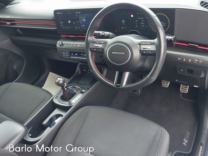 Hyundai Kona 2024