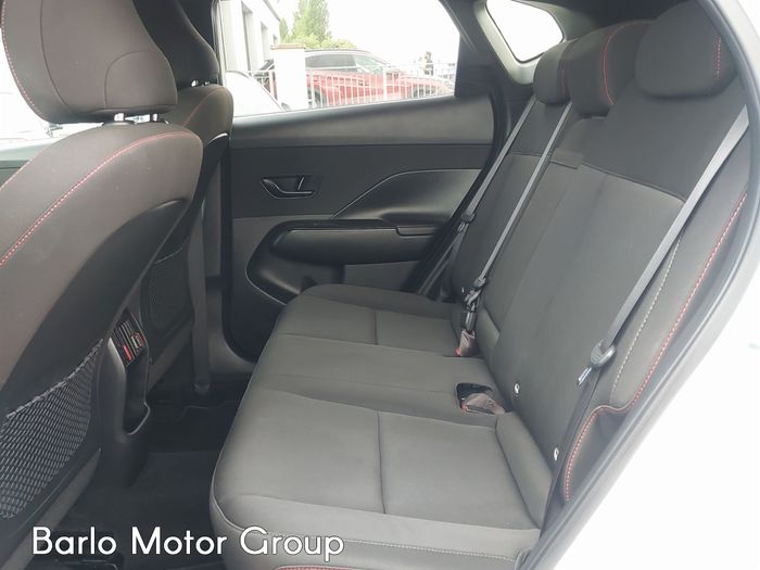 Hyundai Kona 2024
