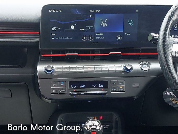 Hyundai Kona 2024