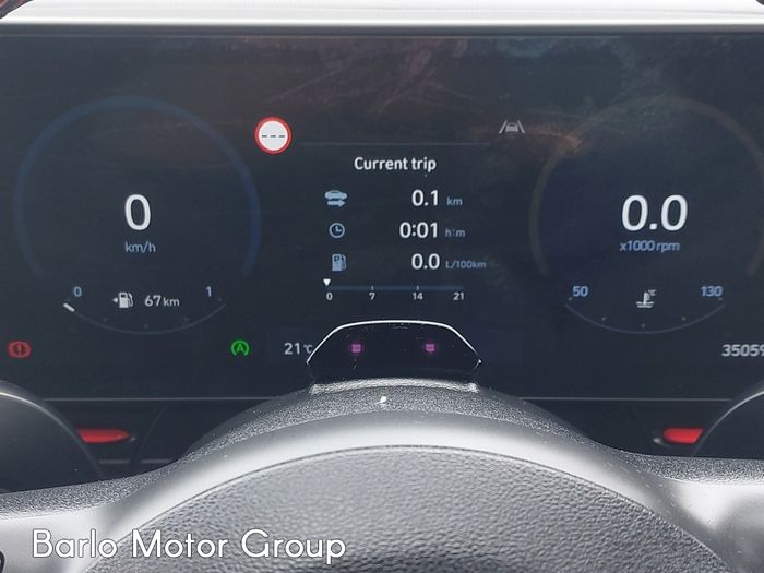 Hyundai Kona 2024