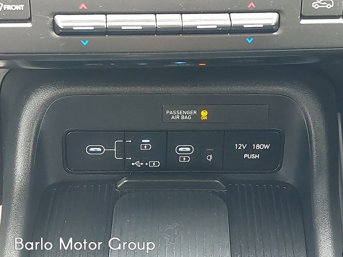 Hyundai Kona 2024