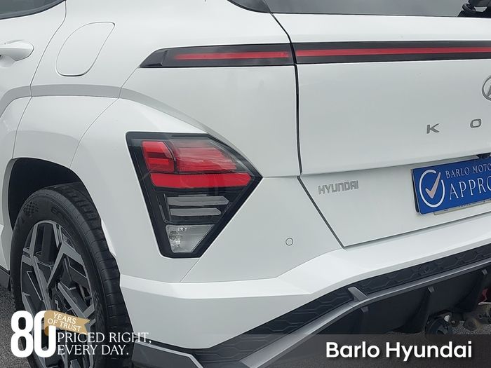Hyundai Kona 2024