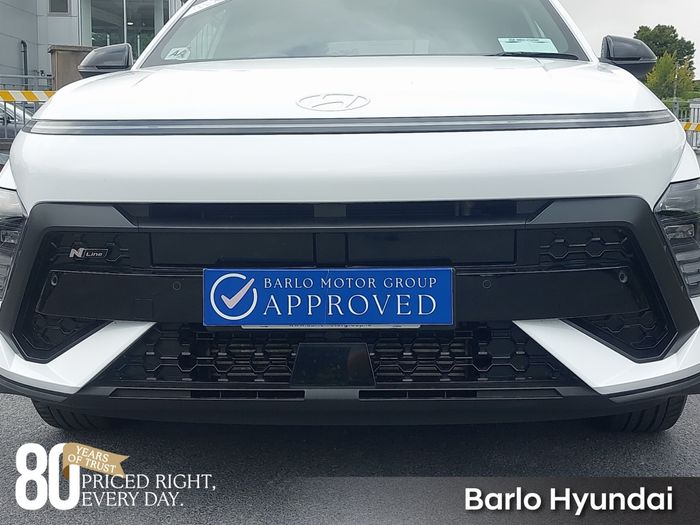 Hyundai Kona 2024
