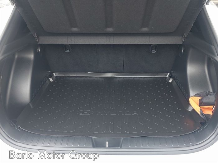 Hyundai Kona 2024