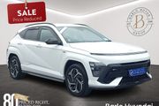 Hyundai Kona 2024