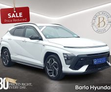 Hyundai Kona 2024