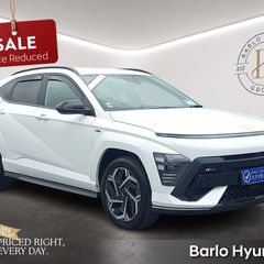Hyundai Kona 2024