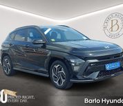 Hyundai Kona 2023