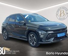 Hyundai Kona 2023