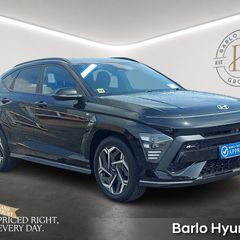 Hyundai Kona 2023