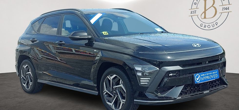 Hyundai Kona 2023