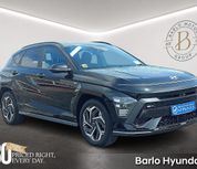 Hyundai Kona 2023