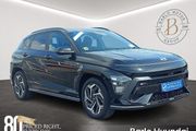 Hyundai Kona 2023
