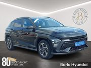 Hyundai Kona 2023