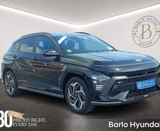 Hyundai Kona 2023