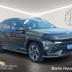 Hyundai Kona 2023