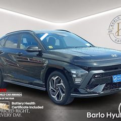 Hyundai Kona 2023