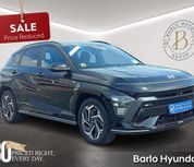 Hyundai Kona 2023