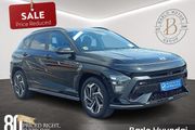 Hyundai Kona 2023