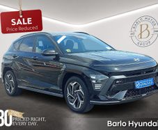 Hyundai Kona 2023