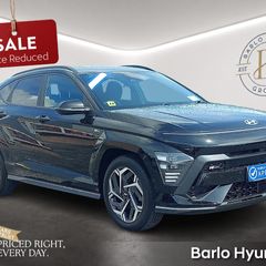 Hyundai Kona 2023