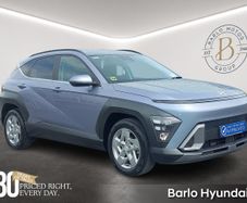 Hyundai Kona 2023