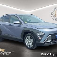 Hyundai Kona 2023