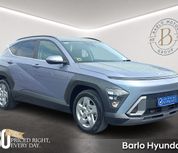 Hyundai Kona 2023