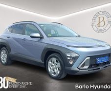 Hyundai Kona 2023
