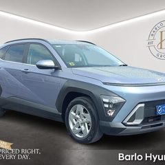 Hyundai Kona 2023