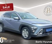 Hyundai Kona 2023