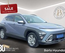 Hyundai Kona 2023