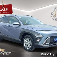 Hyundai Kona 2023