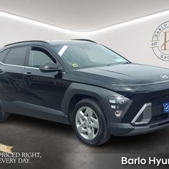Hyundai Kona 2023