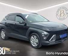 Hyundai Kona 2023