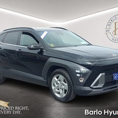 Hyundai Kona 2023