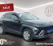 Hyundai Kona 2023