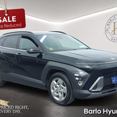 Hyundai Kona 2023