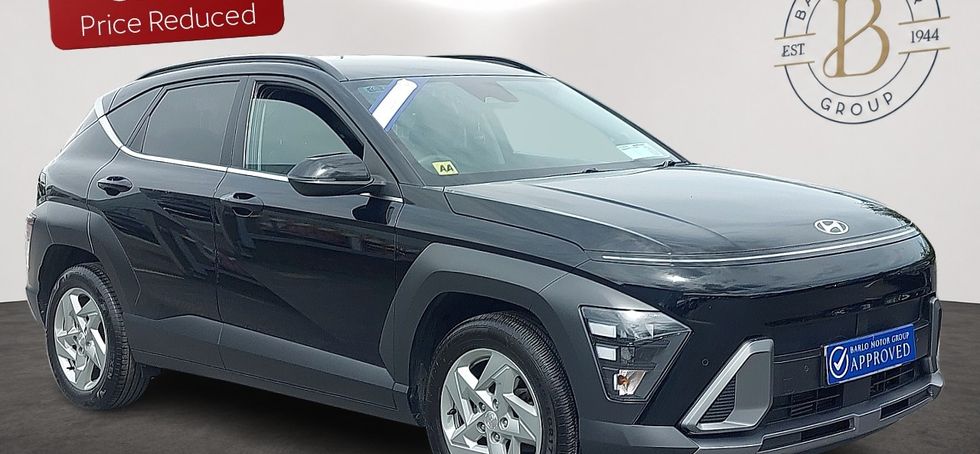 Hyundai Kona 2023