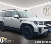 Hyundai Santa Fe 2024