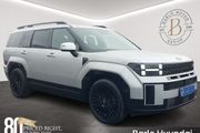 Hyundai Santa Fe 2024