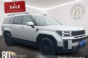 Hyundai Santa Fe 2024