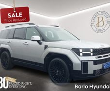 Hyundai Santa Fe 2024