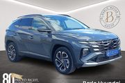 Hyundai Tucson 2026
