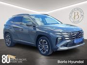 Hyundai Tucson 2026