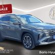 Hyundai Tucson 2026
