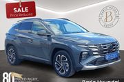 Hyundai Tucson 2026