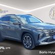 Hyundai Tucson 2026