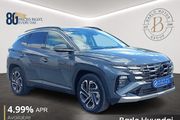 Hyundai Tucson 2026
