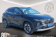 Hyundai Tucson 2026